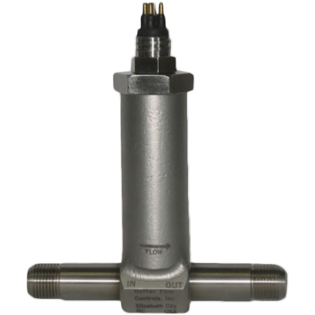Hoffer Turbine Flowmeter, HO Series Subsea